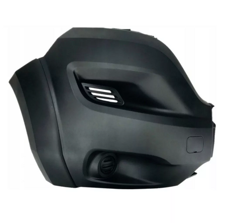 Citroen Relay Fiat Ducato Peugeot Boxer Front Corner Bumper Right 2014 Onwards