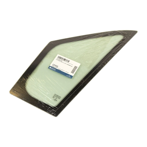 Boxer Ducato Relay 2006> Movano 2021> Front Door Quarter Light Window Left