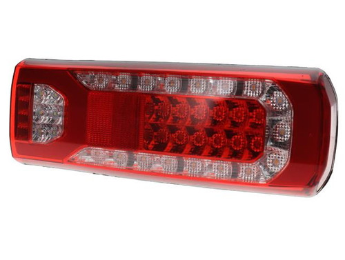 Mercedes Actros Antos, Arocs MP4 MP5 LED Rear Light Lamp Right 2012 Onwards