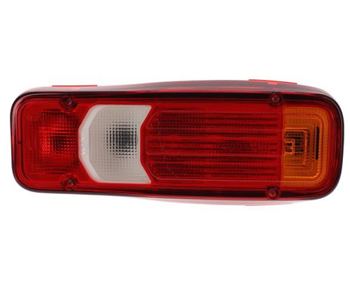 Iveco Daily Rear Back Tail Light Lamp Right 2020 Onwards 154210
