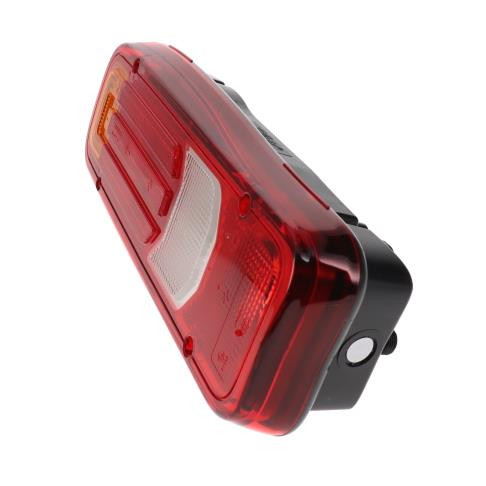 Iveco Daily Chassis Cab Rear Tail Light Lamp Left 2020 Onwards 154200 ...