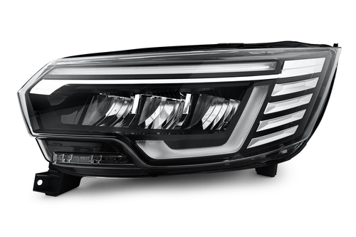 Renault Trafic Headlight Headlamp LED N/S Left 2021 Onwards Genuine 260603247R