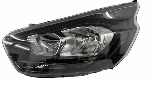 Ford Transit Tourneo Custom Non-Projector Type Headlight Lamp Right 2019 Onwards