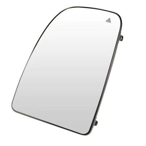 Sunlight Motorhome Mirror Glass Heated With Blindspot Indicator Left 2021>