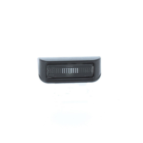 Fiat Qubo Rear Number Plate Light Lamp Excluding Bulb Holder 2008-2020