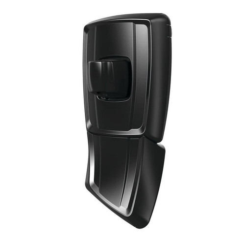 Claas Heavy Duty Rear View Twin Mirror Electric 12v Heated Right - Mekra 511009122