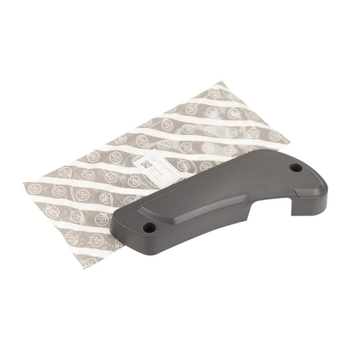 Fiat Ducato Right Side Of Left Seat Trim Without Swivel Plate 2006 Onwards