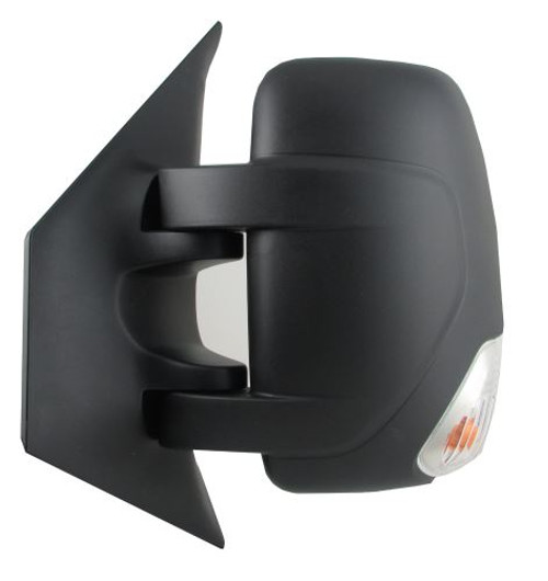 Vauxhall Movano X62 Mirror Electric Amber Indicator N/S Left 2010-2024 Genuine