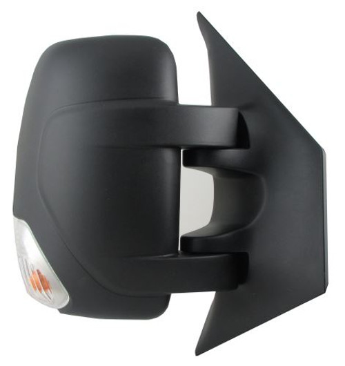 Nissan Interstar Mirror Electric Amber Indicator O/S Right 2021 Onwards Genuine