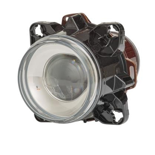 Agricultural Construction Headlight Lamp Dipped Beam Genuine Hella 1LL008193-117