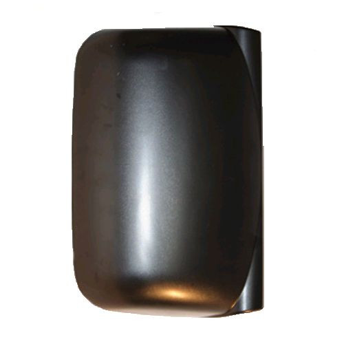 Man TGA 2000> TGL 2005> TGM 2006> Rear View Main Mirror Electric Heat Left