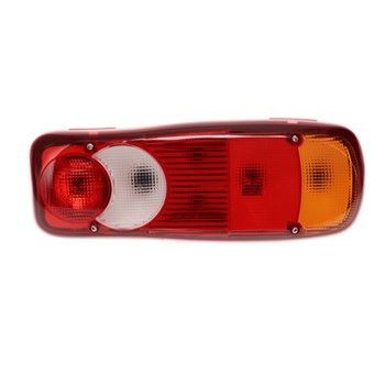 Iveco Stralis Rear Back Tail Light Lamp 2 Bolt Fixing Fits Left or Right