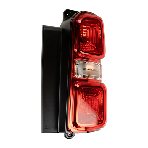 Fiat Scudo Rear Back Tail Light Lamp Right 2022 Onwards