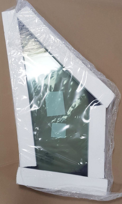 Vauxhall Movano Front Left Door Quarter Light Window 2021 Onwards Genuine