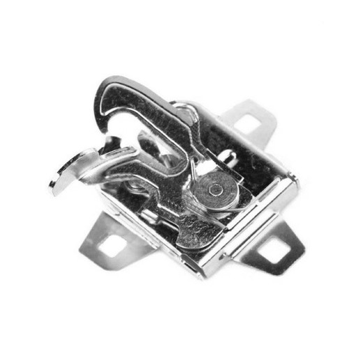 Citroen Relay Fiat Ducato Peugeot Boxer Front Bonnet Hook Lock Catch 2006-2014