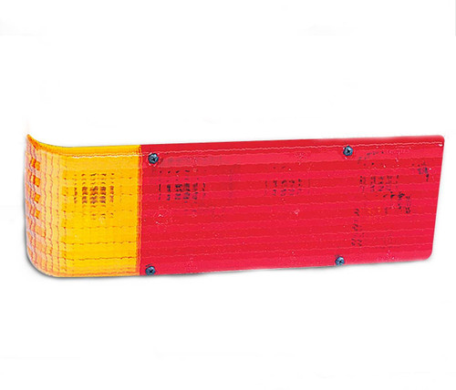 Caravan Motorhome Rear Stop Tail Light Lamp 12v Jokon 10.2008.011 BBSN 541