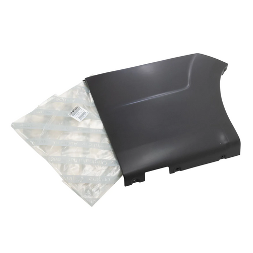 Boxer Ducato Relay Trim Behind Rear Wheel Arch Right 2014 Onwards Genuine