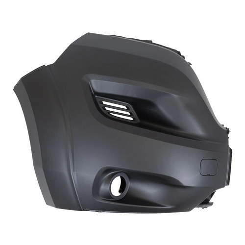 Boxer Ducato Relay Movano Front Corner Bumper Right 2021 Onwards Genuine