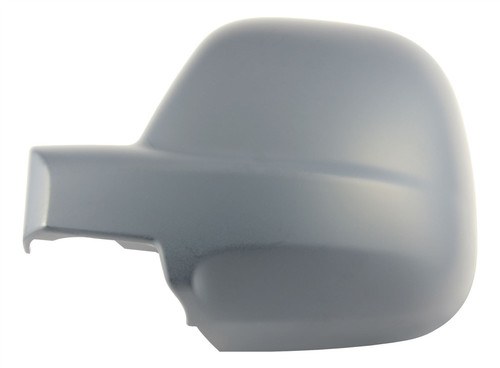 Peugeot Expert, Traveller 2016> Partner 2018> Mirror Back Cover Left Primed