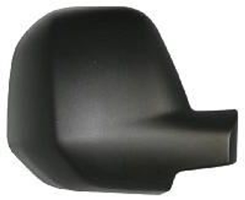 Toyota Proace 2016> Proace City 2019> Mirror Back Cover Right Black