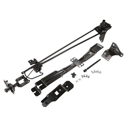 Fiat Ducato Peugeot Boxer Citroen Relay Spare Wheel Carrier Kit 2006 Onwards