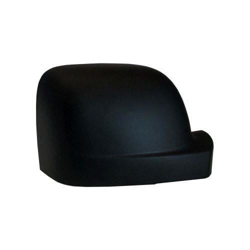 Vauxhall Vivaro Door Mirror Back Cover Right Black 8/2014 Onwards Genuine