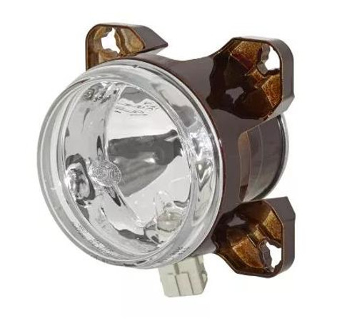 Bus Coach Agricultural Motorhome Headlamp With Side Light Hella 1K0 008 191-001