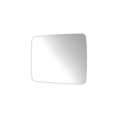 (M) Man L2000 TGA TGL TGM 2005> Wide Angle Glass 24V Heated Universal Fit - 6027