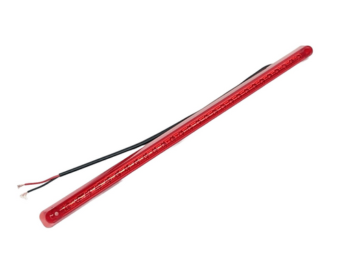Caravan & Motorhome Rear High Level 3rd Brake Light Lamp Led 310 x 16MM - Jokon