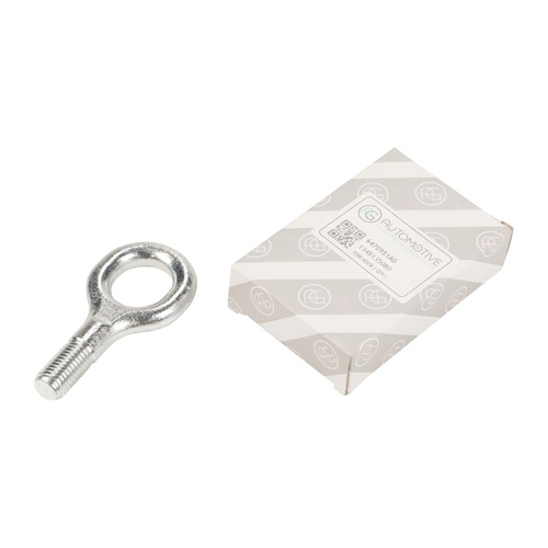 Citroen Relay Fiat Ducato Peugeot Boxer Short Towing Eye Hook 2006>