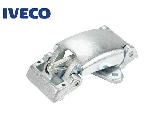 Iveco Daily Rear Upper Door Hinge Left or Right Genuine 2014> 5801528687