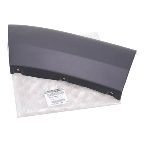 Boxer Ducato Relay Wheel Arch Trim Between Door And Bumper Front Left 06-14 OE