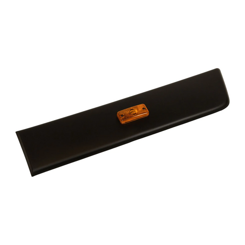 Boxer Ducato Relay Side Trim With Running Light Left 2014 Onwards Genuine