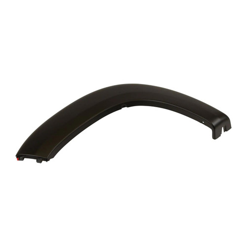 Citroen Relay Fiat Ducato Peugeot Boxer Rear Arch Trim Right 2014> Genuine