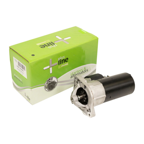 Fiat Ducato 2.3 JTD Starter Motor 2006 Onwards 51984357