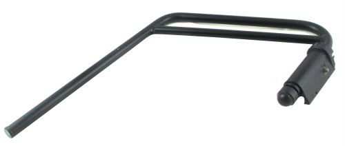Bus Coach Mirror Arm Only Length 486mm x Throw 307mm Arm Diameter 18mm