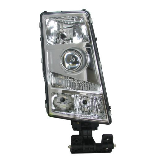 Volvo FH FM Headlight Headlamp Square Connector Driver O/S Right 2002-2007