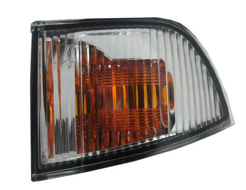 Iveco Daily Mk4 Door Wing Mirror Indicator Light Lamp Clear Left 3/2006-5/2014