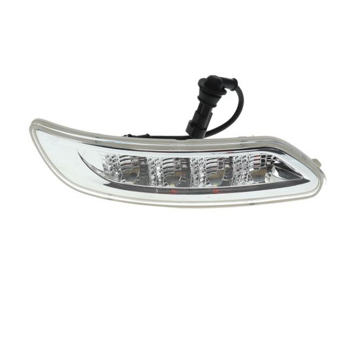 Iveco Stralis Sunvisor LED Light Lamp Right 2013 Onwards 5801546522