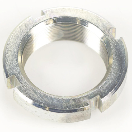 Iveco Daily VI, VII, VIII Axle End Lock Castle Nut Fits LH or RH 2014 Onwards