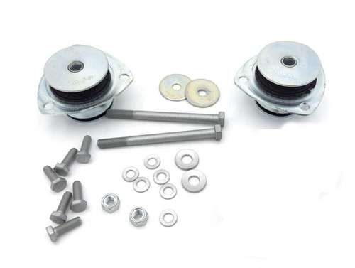 Iveco Daily III-IV-V-VI Front Cabin Suspension Mount Bush Kit (1997-On) Genuine