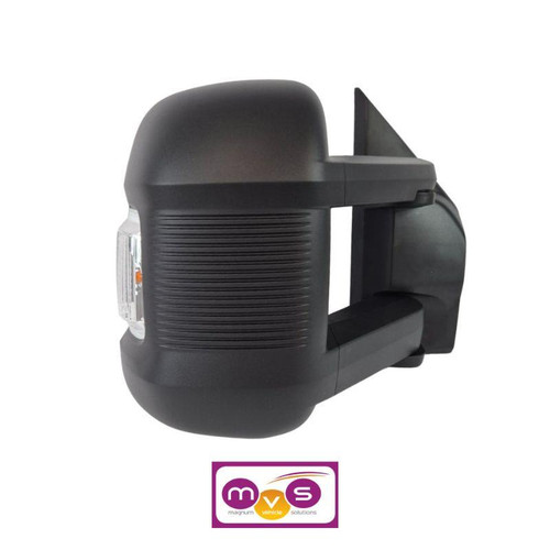 Boxer Ducato Relay Long Arm Mirror Elec DAB Aerial Passenger Right (LHD) 2023>