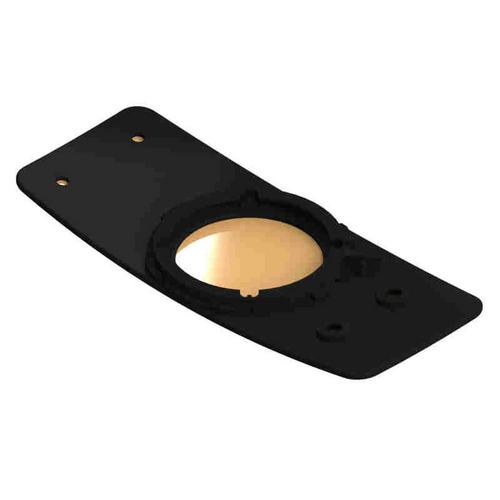 Universal Coach Main Mirror Glass & Backing Universal Fit 402x165mm