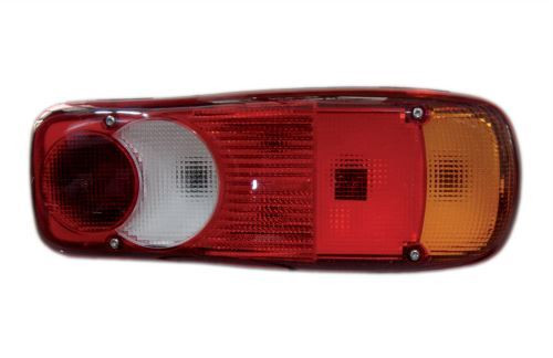 Daf CF LF XF 105 XF 95 2001> Volvo FL FE 2006> Rear Light Universal Fit