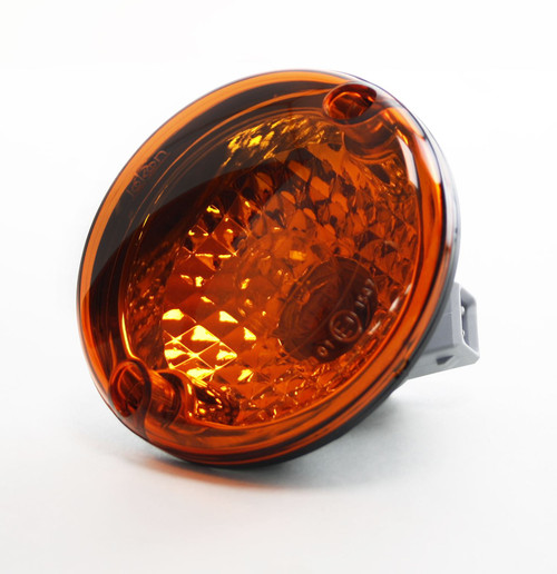 Caravan Motorhome Rear Indicator Light Lamp 95mm 12v - Jokon 710, 13.1019.500