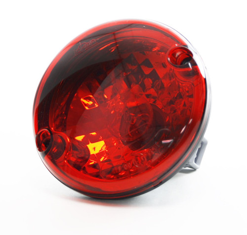 Caravan Motorhome Rear Fog Light Lamp Red 12v - Jokon SN710, 13.3016.500
