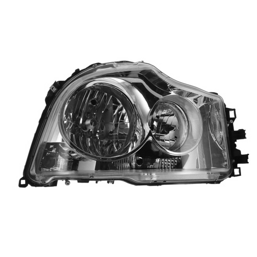 Mercedes Merc Actros, Antos, Arocs Headlight Lamp With DRL N/S Left 2012 Onwards