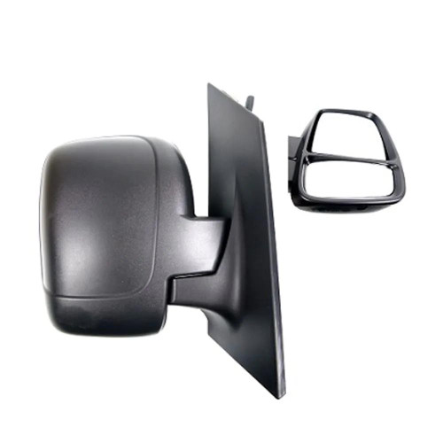 Dispatch Expert Scudo 2007-2017, Proace 2013-2017 Mirror Manual Twin Glass Right