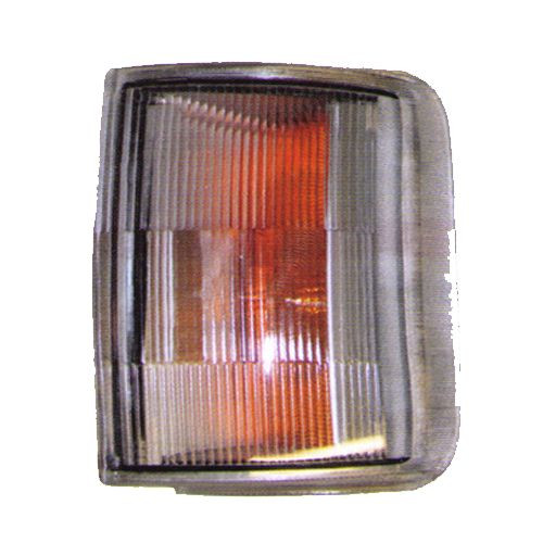 Iveco Eurocargo Eurostar Eurotech Front Indicator Light Lamp Right 1991-2004