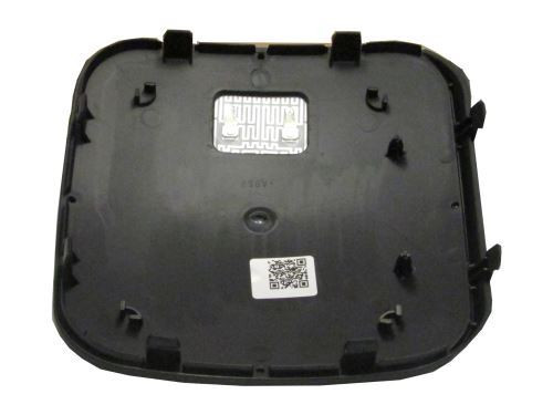 Mercedes Merc Atego II Wide Angle Mirror Replacement Glass Heated 2010> Genuine